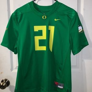 Oregon Ducks Jersey